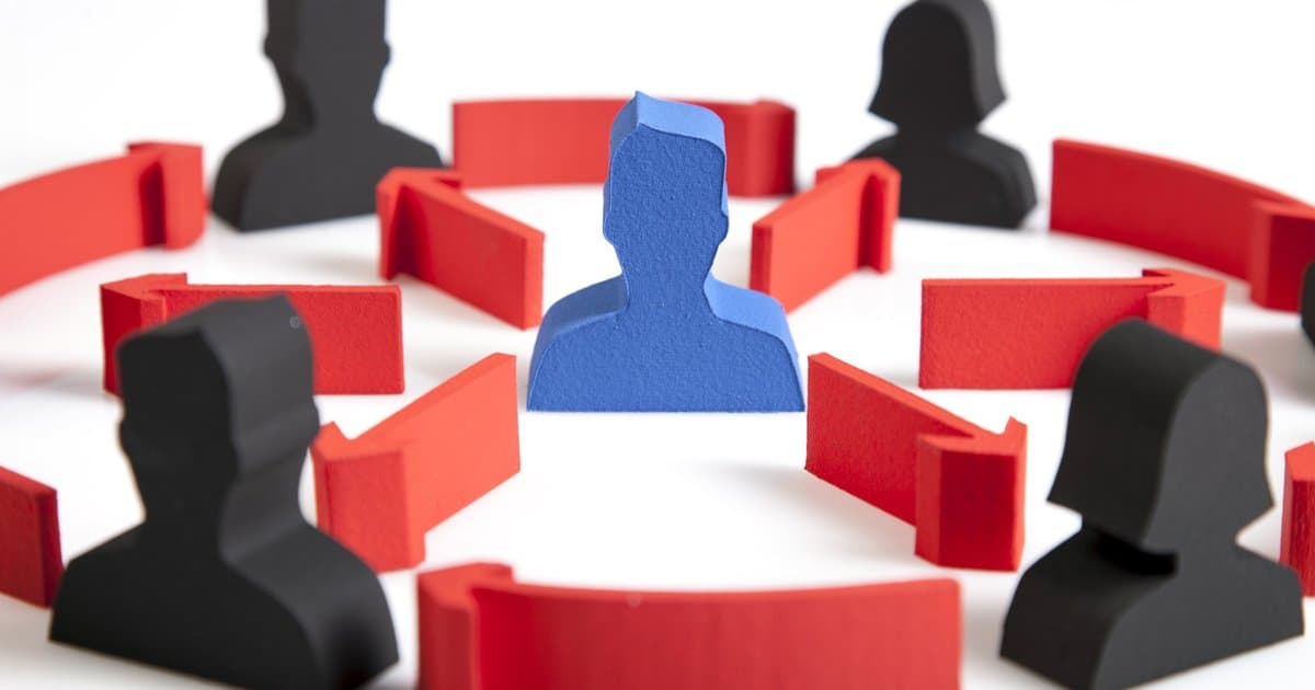 Who Owns Your Professional Contacts? (The Answer Might Surprise You)